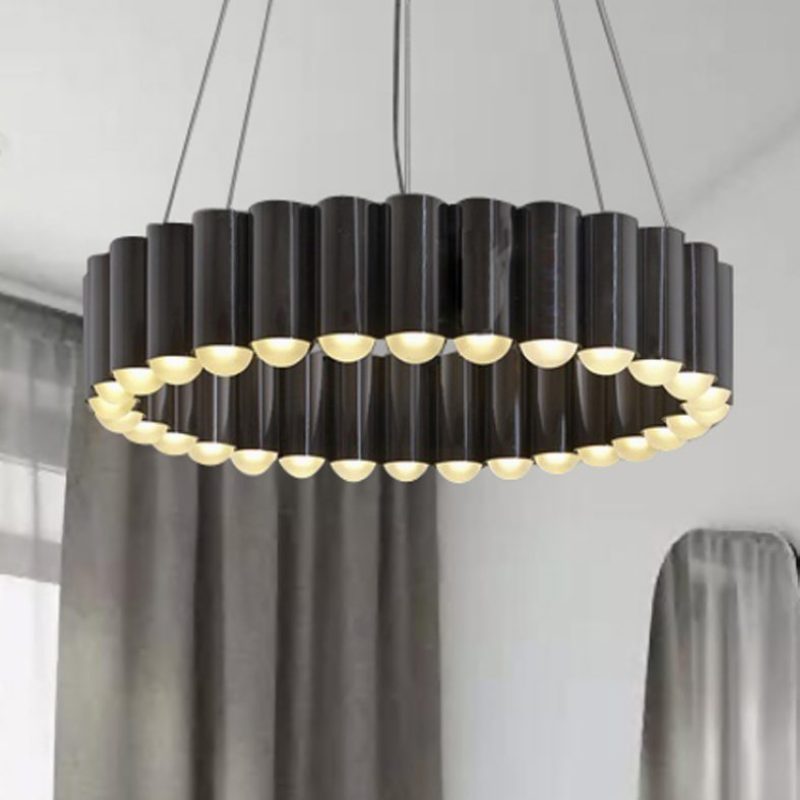 Carousel LED Pendant Lamp