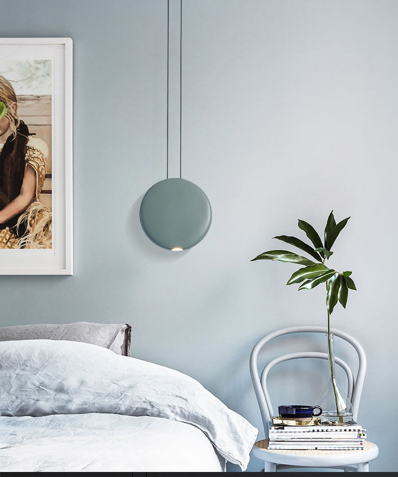 Cosmos LED pendant light