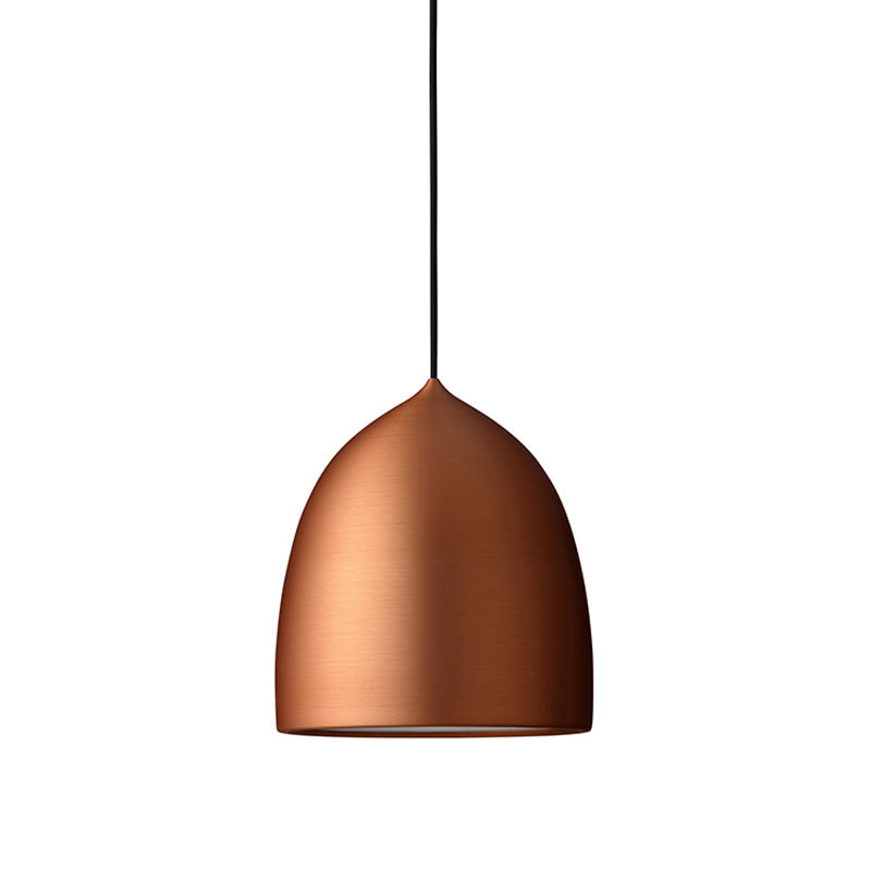 Bell Metal Pendant Lamp