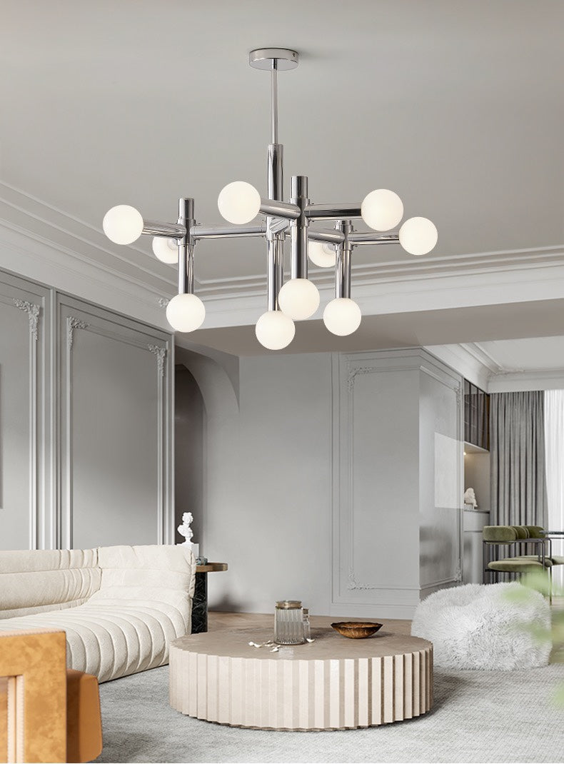 Elements Pendant Lamp