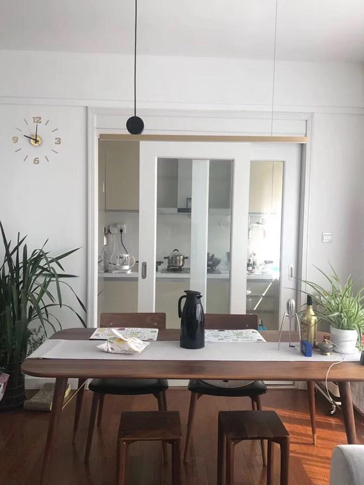 Calé LED Suspension Lamp