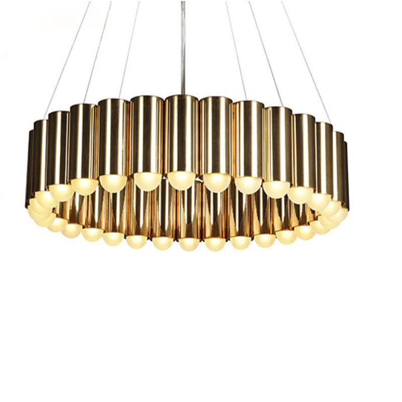 Carousel LED Pendant Lamp