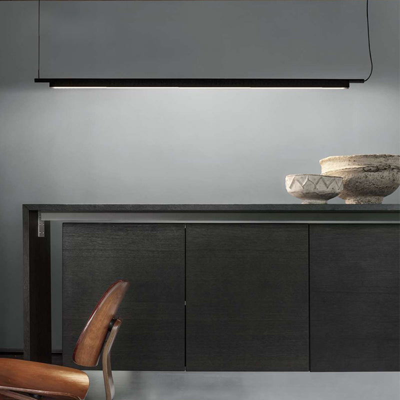 Compendium LED Linear Pendant