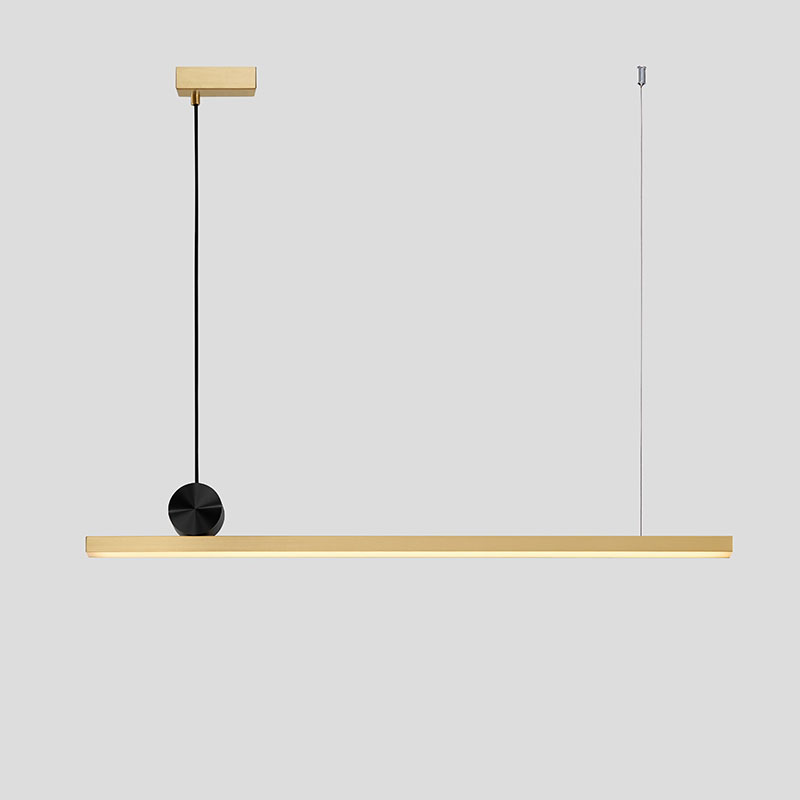 Calé LED Suspension Lamp