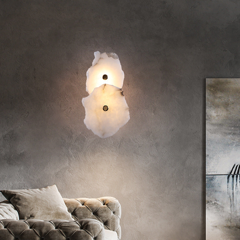 Octopus Monocular Wall Lamp