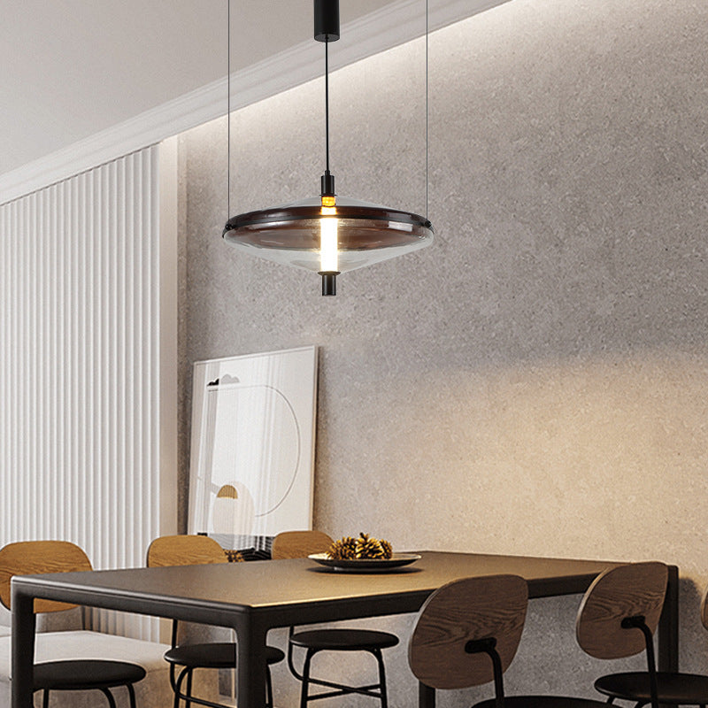 Cone Pendant Lamp
