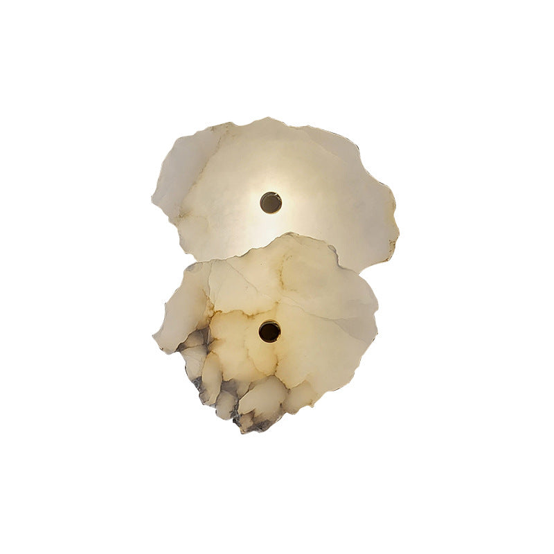 Octopus Monocular Wall Lamp