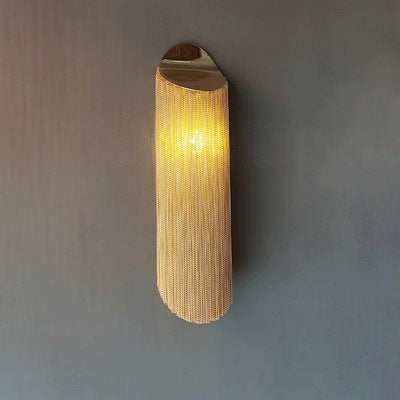 He Wall Lamp