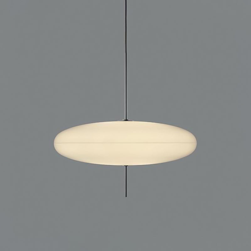 Acrylic Pendant Light, Model 2065