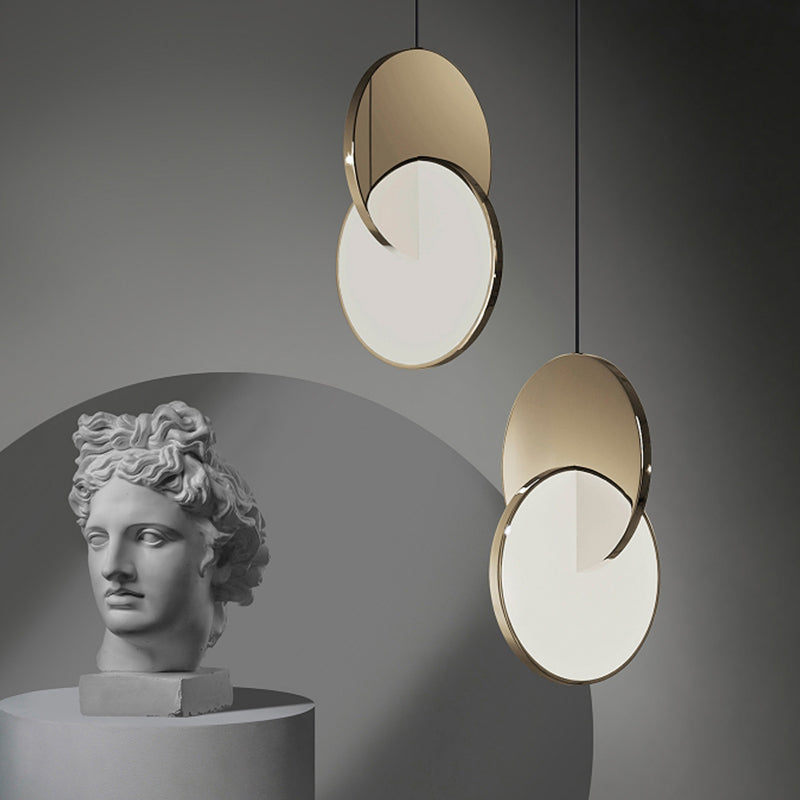 Eclipse LED Table Lamp