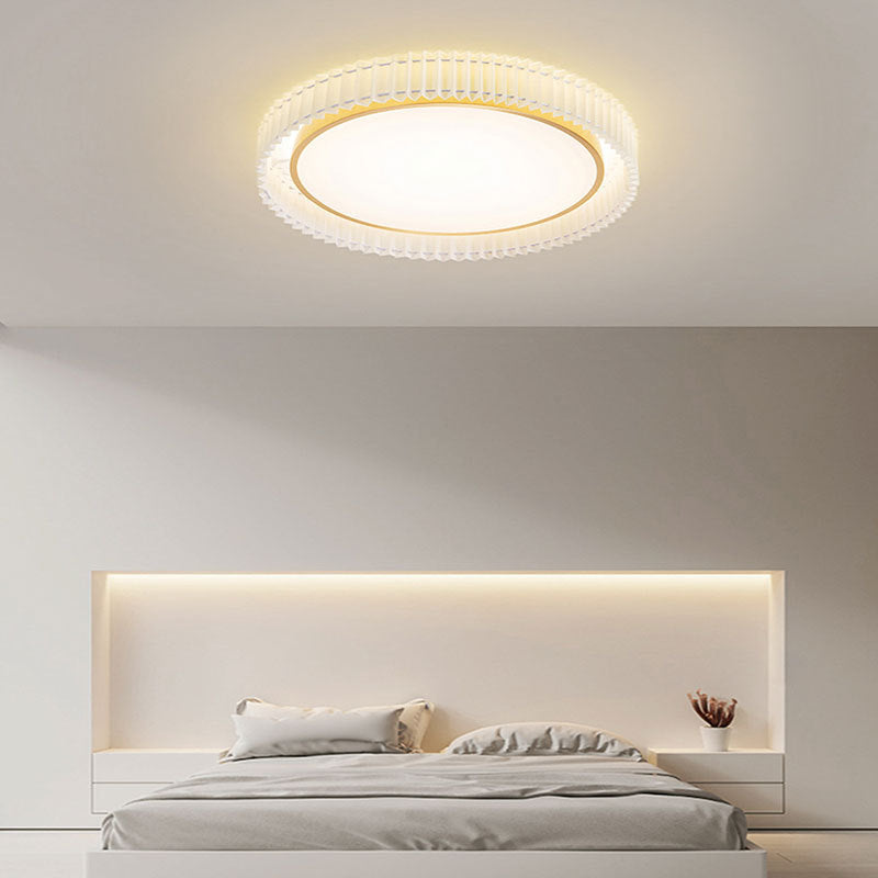 Full Moon Ceiling Lamp