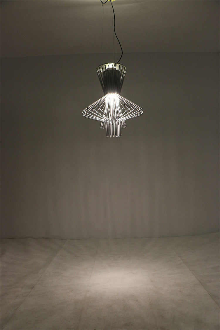 Allegretto Suspension