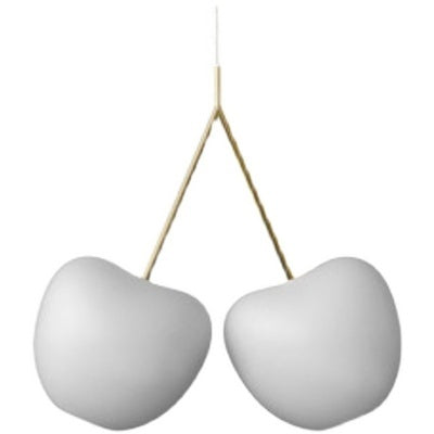 Cherry Pendant Decorative Lamp