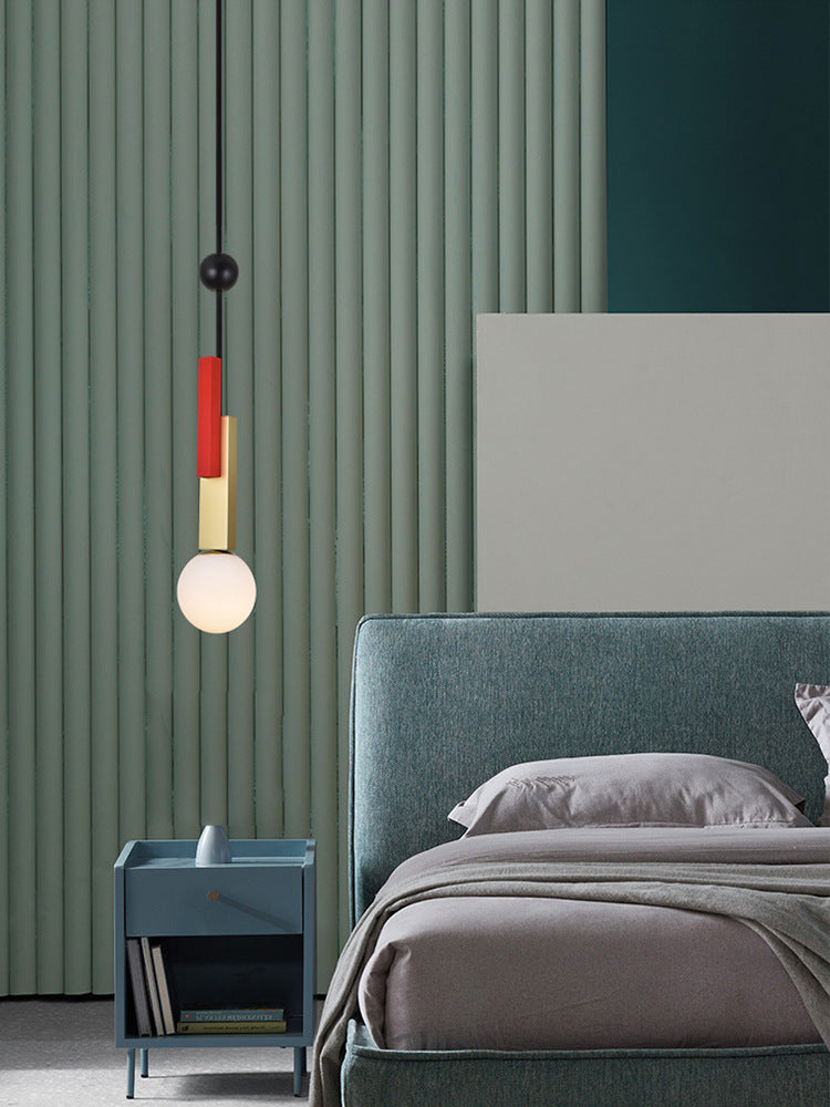 Balance Ball Pendant Lamp