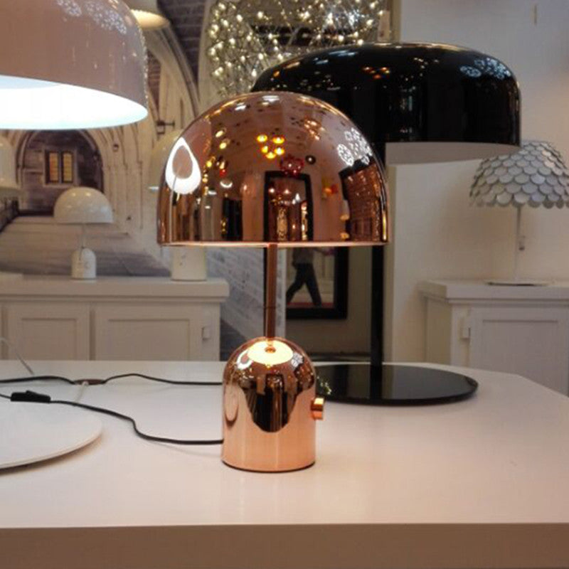 Bell Table Lamp