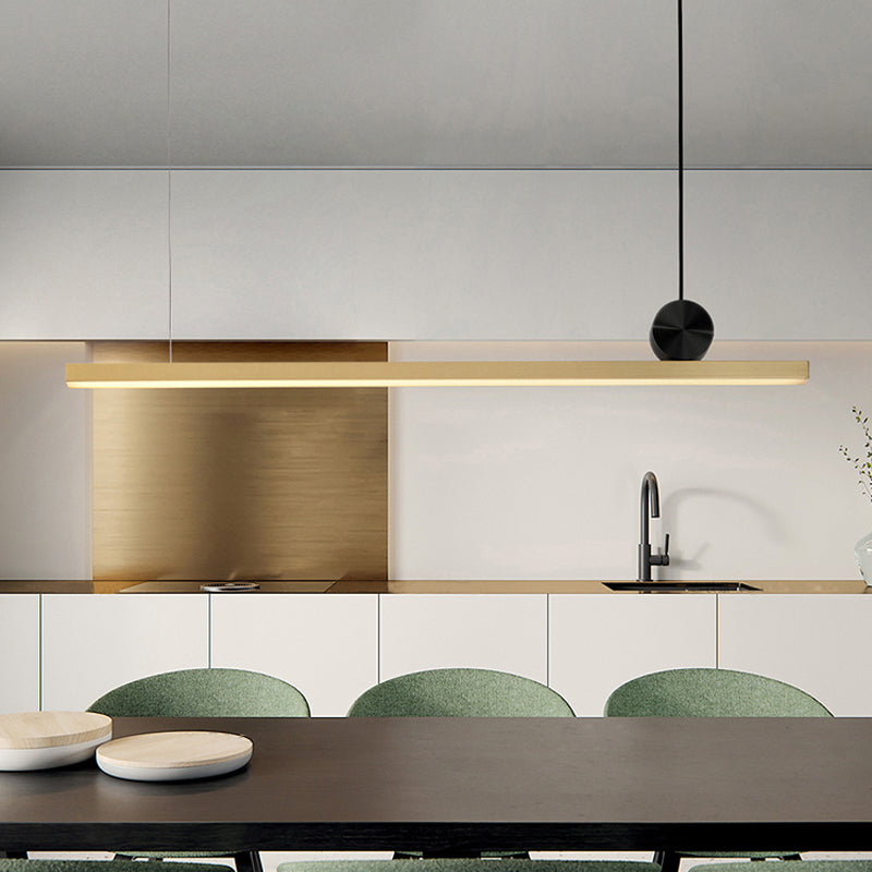 Calé LED Suspension Lamp