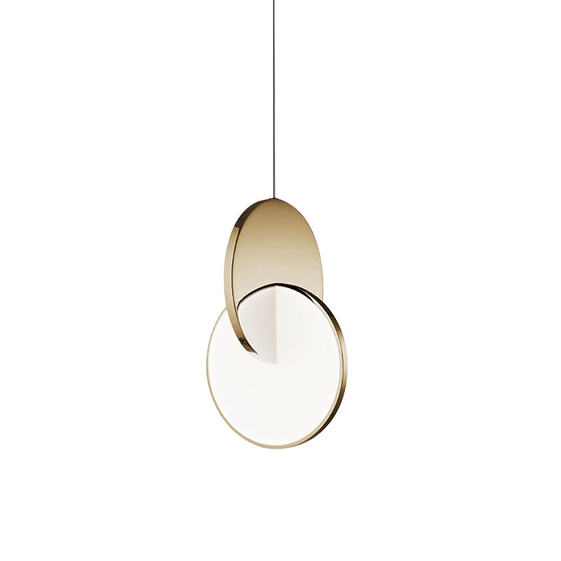 Eclipse LED Table Lamp