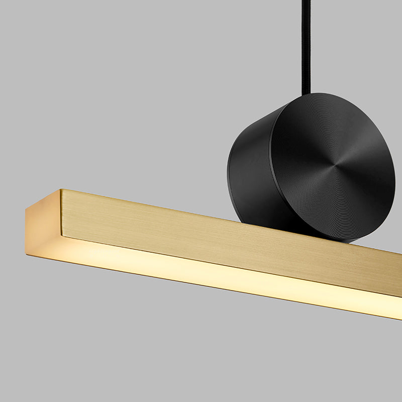 Calé LED Suspension Lamp