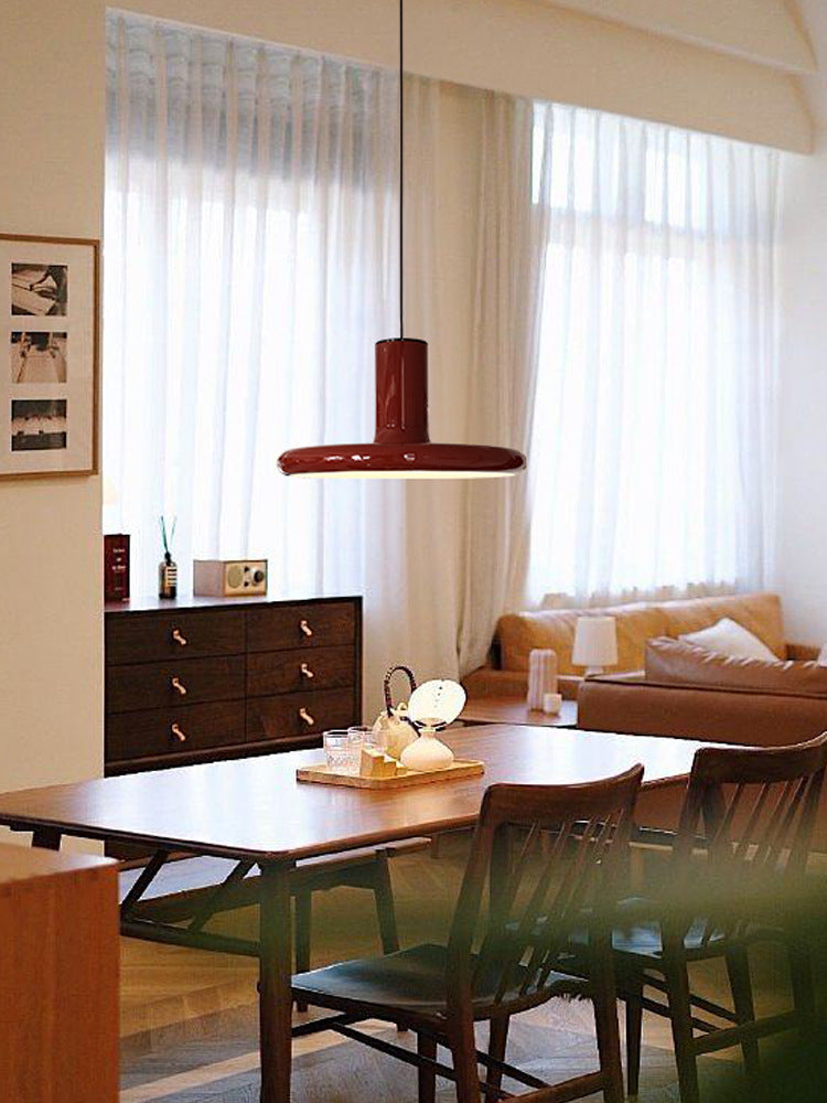 80s Auduo Pendant Lamp