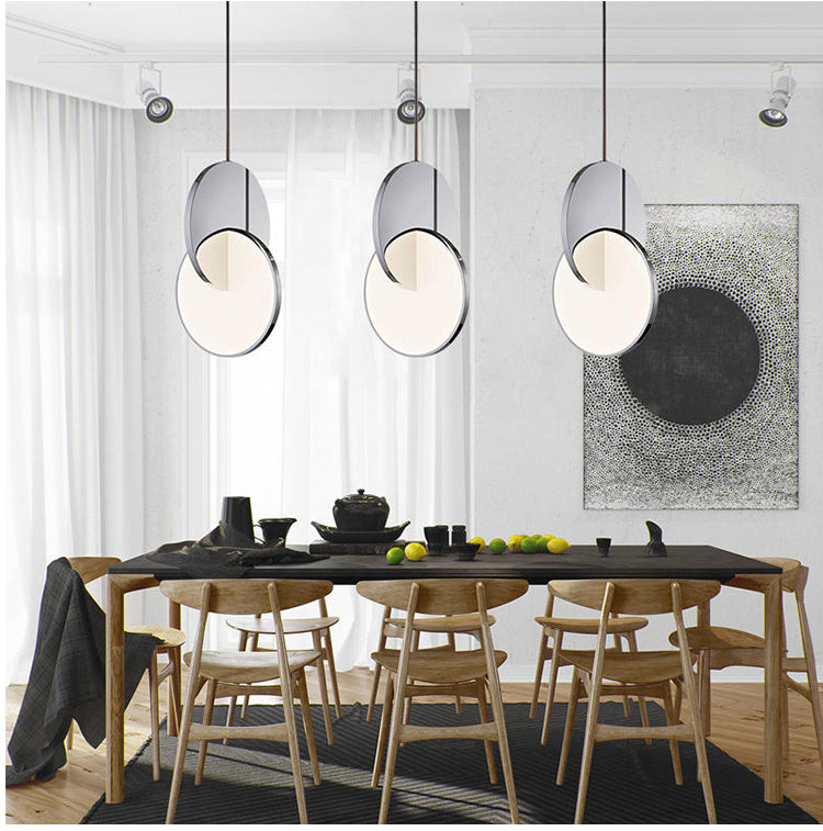 Eclipse LED Table Lamp