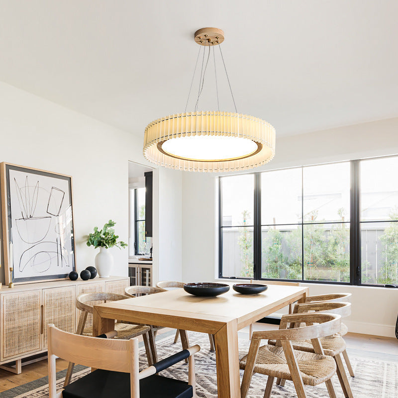 Full Moon Pendant Lamp