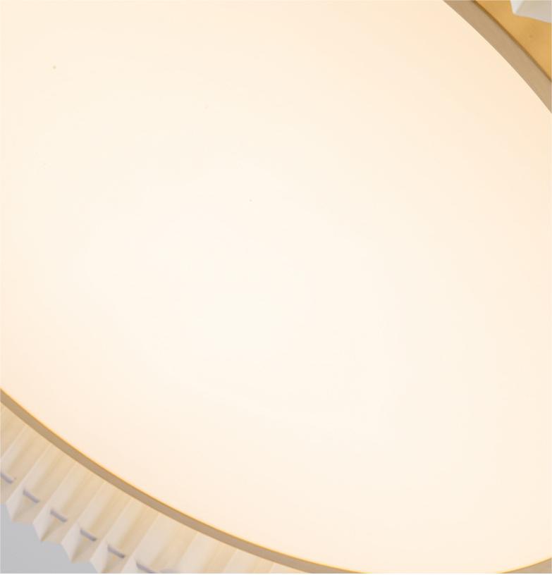 Full Moon Pendant Lamp