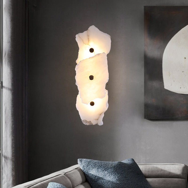 Octopus Monocular Wall Lamp