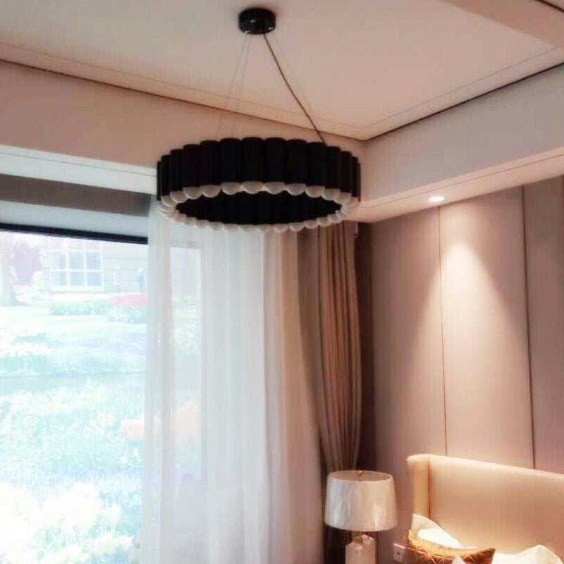 Carousel LED Pendant Lamp