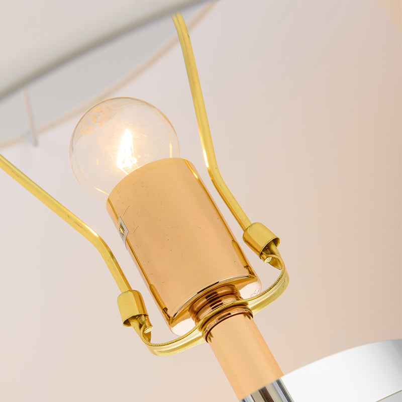 Parker Crystal Table Lamp