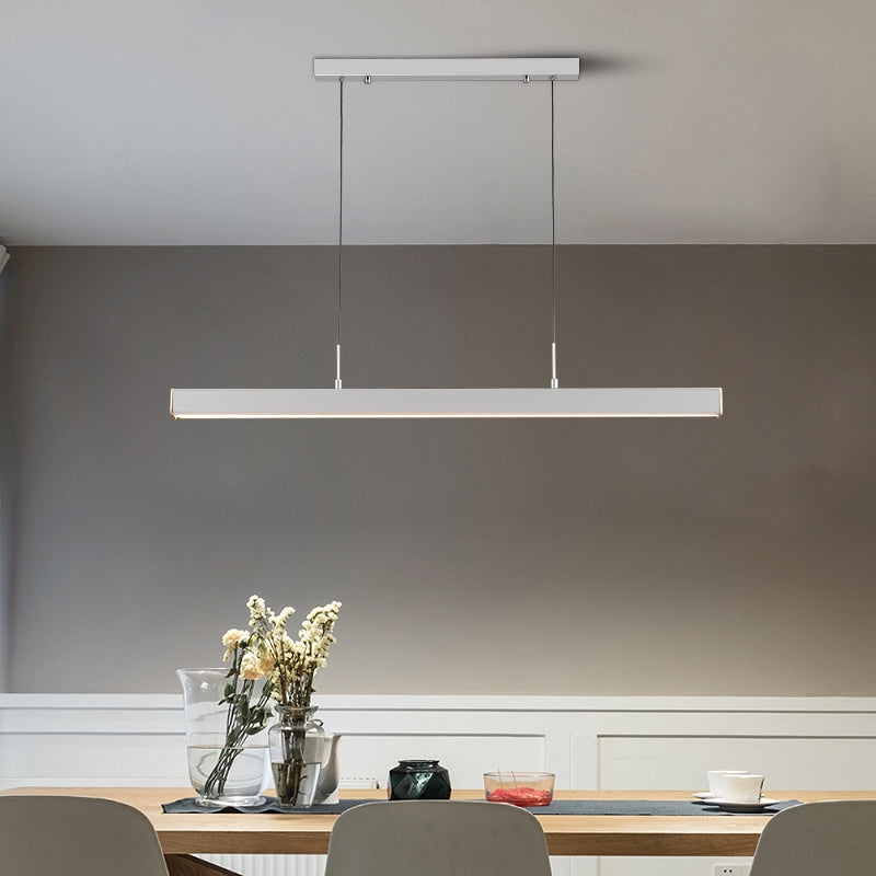 Compendium LED Linear Pendant