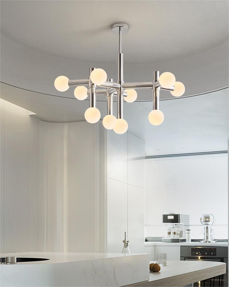 Elements Pendant Lamp