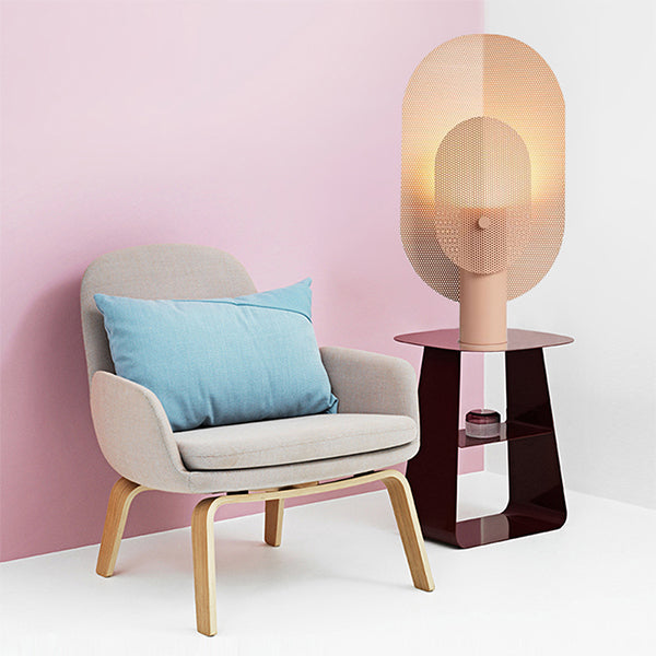 Filter Table Lamp