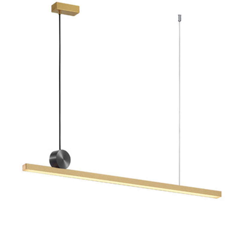 Calé LED Suspension Lamp