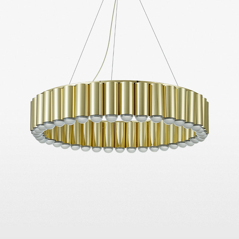 Carousel LED Pendant Lamp