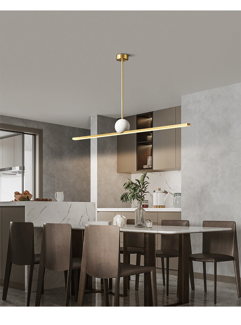 Chloe Pendant Lamp
