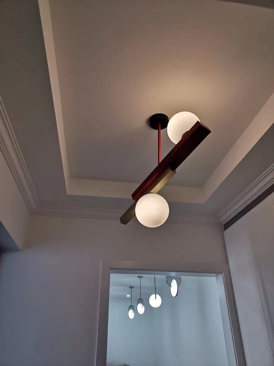 Balance Ball Pendant Lamp