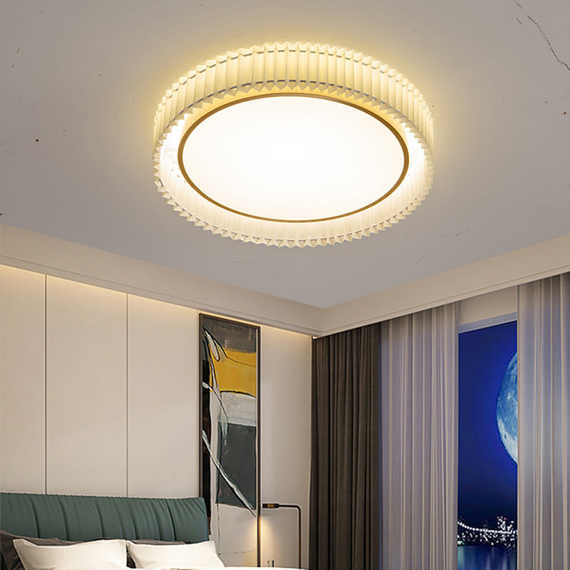 Full Moon Ceiling Lamp