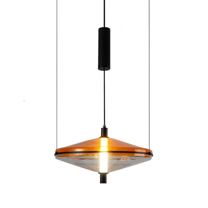 Cone Pendant Lamp