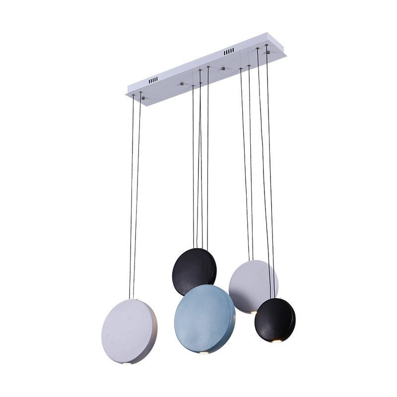 Cosmos LED pendant light