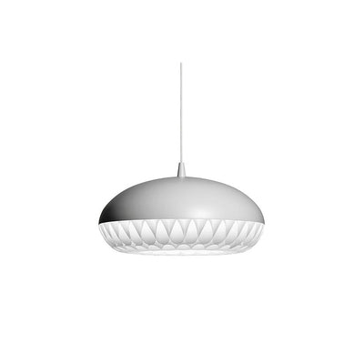 Harmonious Modern Round Pendant Light