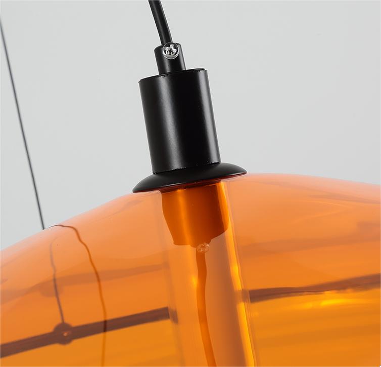 Cone Pendant Lamp