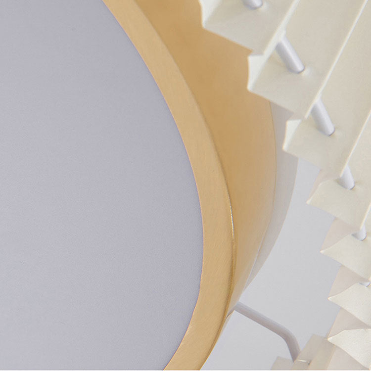 Full Moon Pendant Lamp