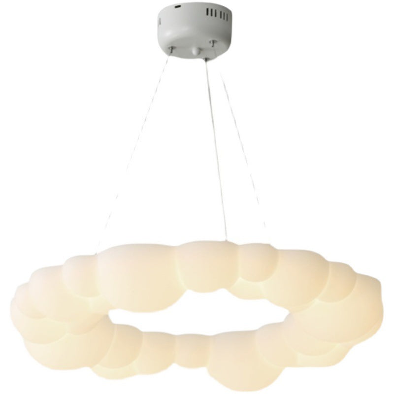 Cloud Doughnuts Pendant Light