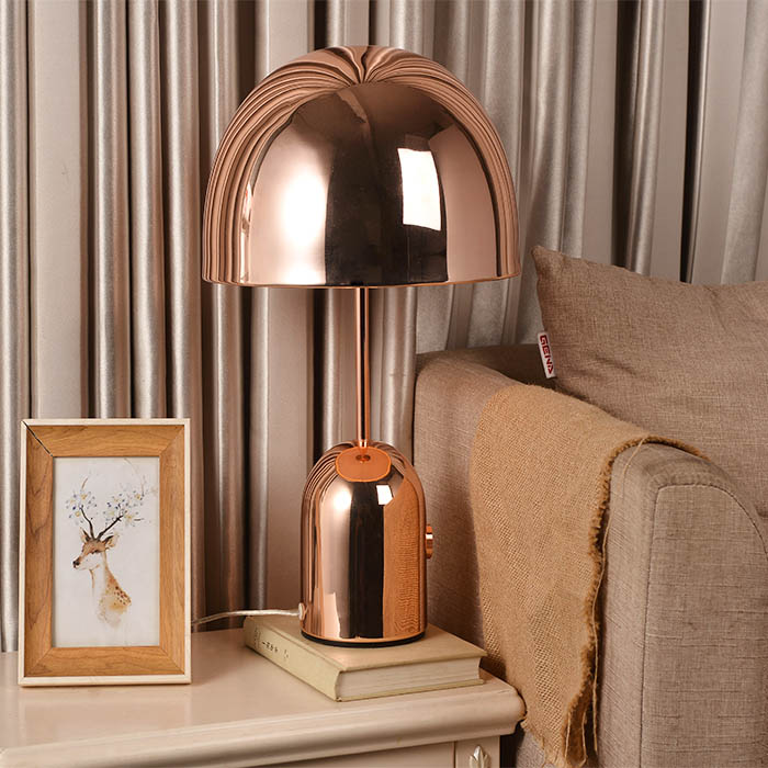 Bell Table Lamp