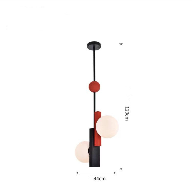 Balance Ball Pendant Lamp