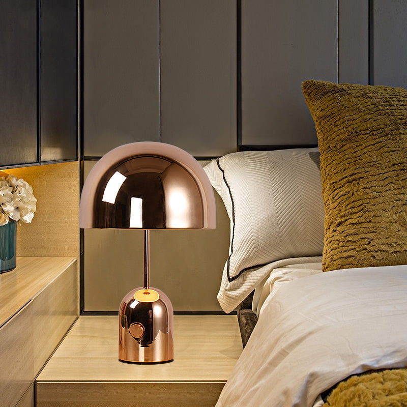 Bell Table Lamp