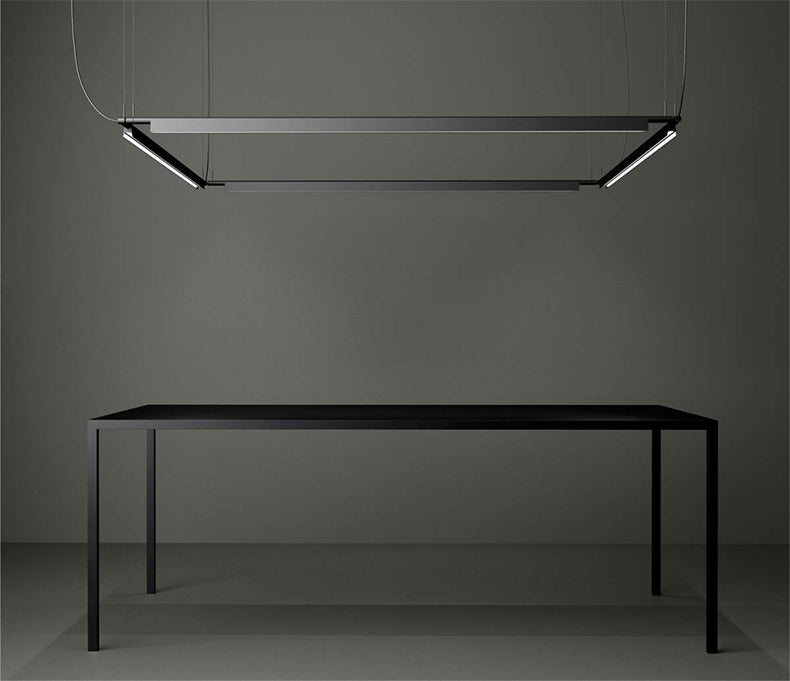Compendium LED Linear Pendant