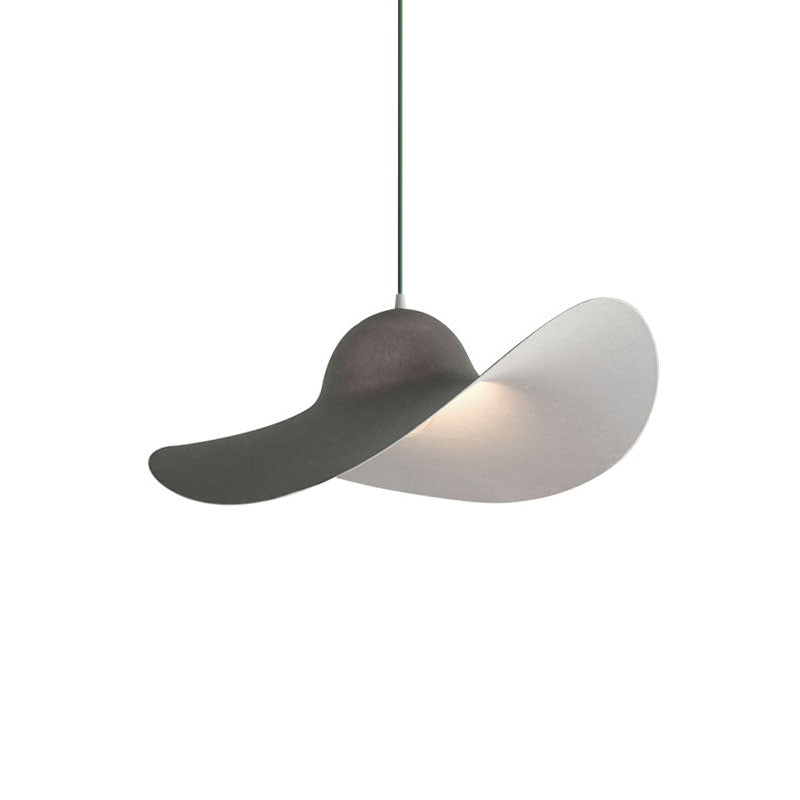 Creative Hat Pendant Lamp