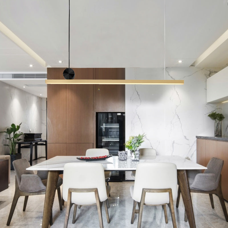 Calé LED Suspension Lamp