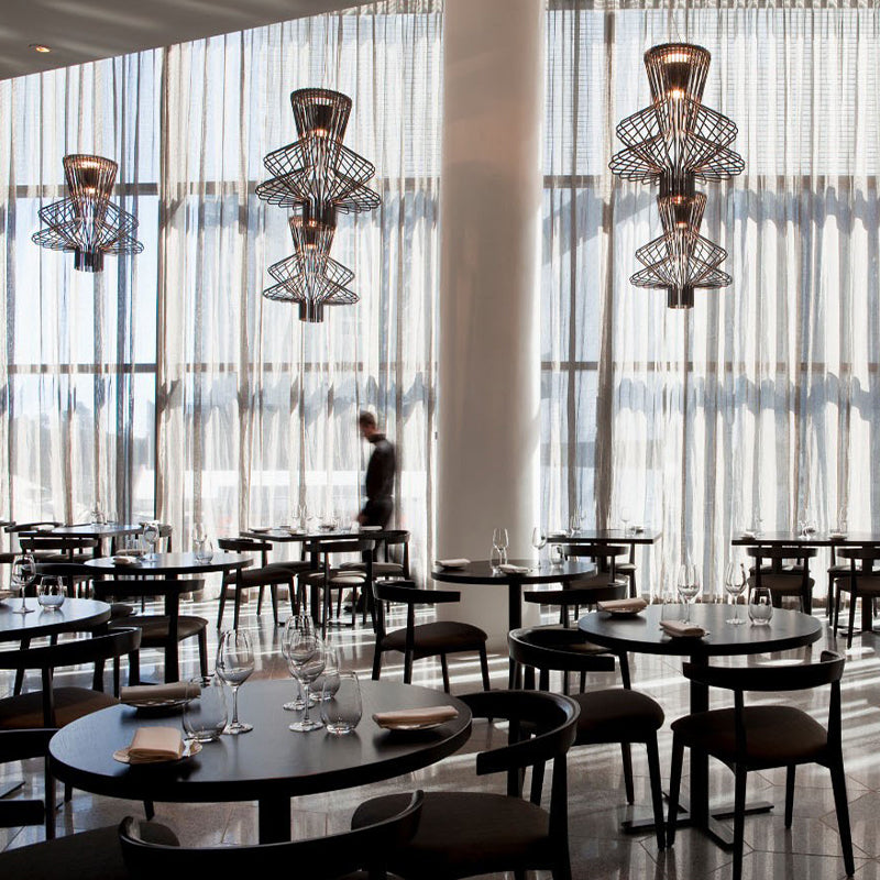 Allegretto Suspension